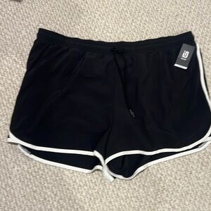 ideology shorts